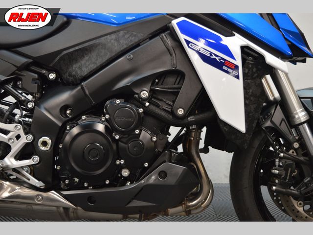 suzuki - gsx-s-950