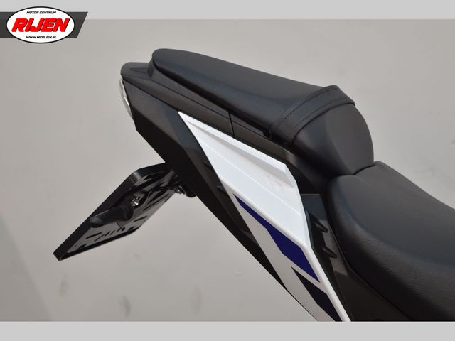 suzuki - gsx-s-950