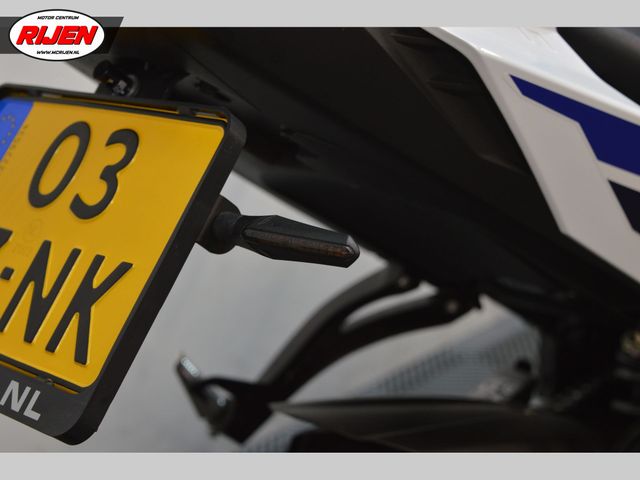 suzuki - gsx-s-950