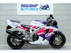 HONDA CBR 900 RR FIREBLADE