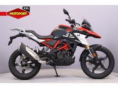 BMW G 310 GS