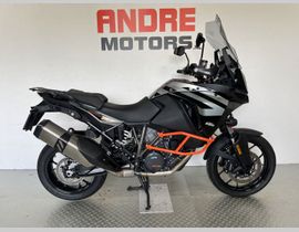KTM 1290 Super Adventure S 2019 occasion