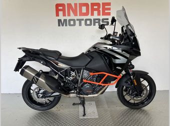 KTM 1290 Super Adventure S 2019 occasion