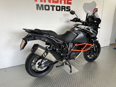 KTM 1290 SUPER ADVENTURE S – foto 2