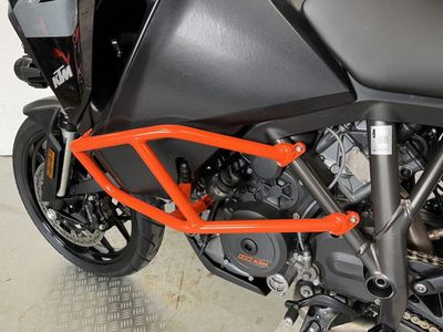 KTM 1290 SUPER ADVENTURE S – foto 3