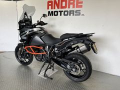 KTM 1290 Super Adventure S 2019 occasion – foto 6 van 9