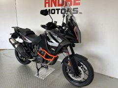 KTM 1290 Super Adventure S 2019 occasion – foto 8 van 9