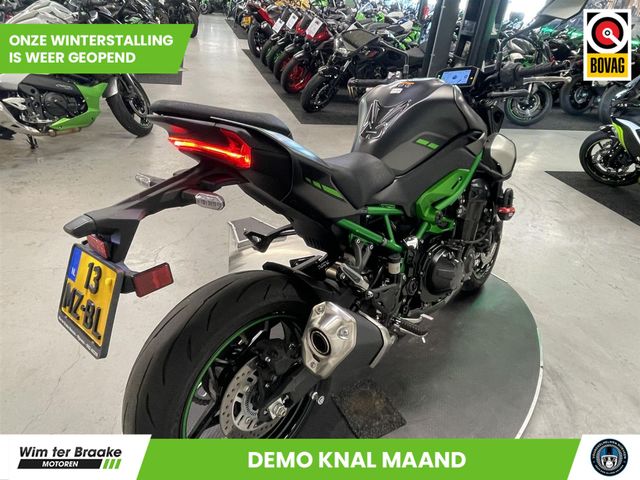 kawasaki - z900