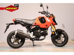 HONDA MSX 125