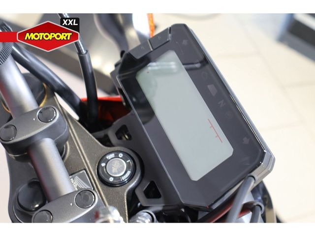 honda - msx-125