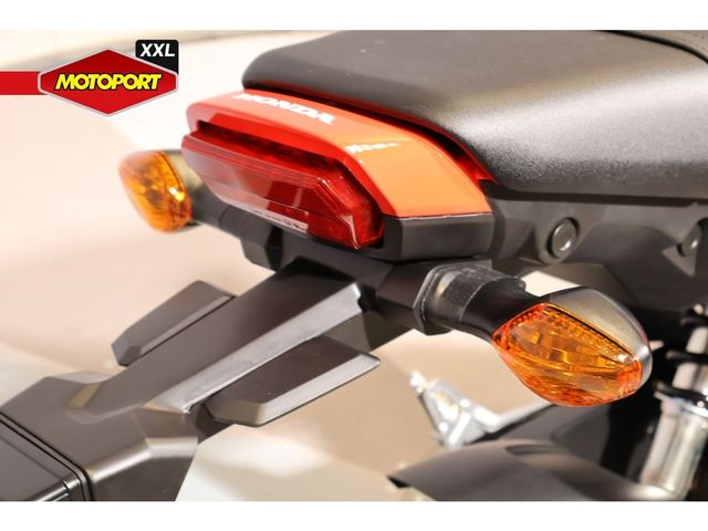 honda - msx-125