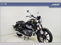 Royal Enfield supermeteor650 interstellar 2026 nieuw – foto 2 van 20