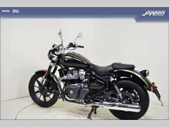 Royal Enfield supermeteor650 interstellar 2026 nieuw – foto 5 van 20