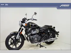 Royal Enfield supermeteor650 interstellar 2026 nieuw – foto 4 van 20