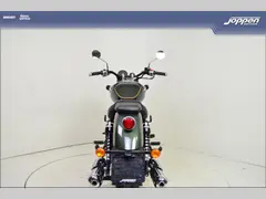 Royal Enfield supermeteor650 interstellar 2026 nieuw – foto 6 van 20
