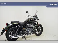 Royal Enfield supermeteor650 interstellar 2026 nieuw – foto 7 van 20