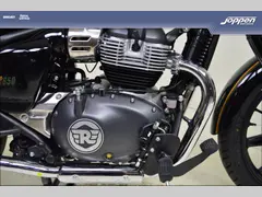 Royal Enfield supermeteor650 interstellar 2026 nieuw – foto 8 van 20