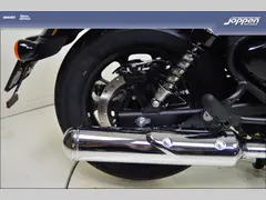 Royal Enfield supermeteor650 interstellar 2026 nieuw – foto 9 van 20