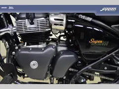 Royal Enfield supermeteor650 interstellar 2026 nieuw – foto 15 van 20