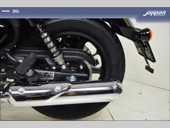 Royal Enfield supermeteor650 interstellar 2026 nieuw – foto 16 van 20