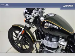 Royal Enfield supermeteor650 interstellar 2026 nieuw – foto 18 van 20