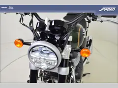 Royal Enfield supermeteor650 interstellar 2026 nieuw – foto 20 van 20