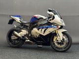 BMW S 1000 RR