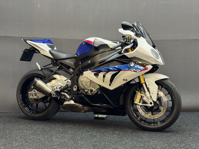 bmw - s-1000-rr