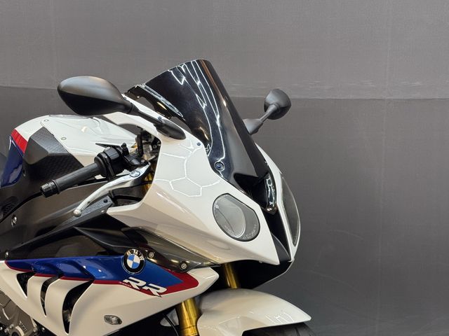 bmw - s-1000-rr