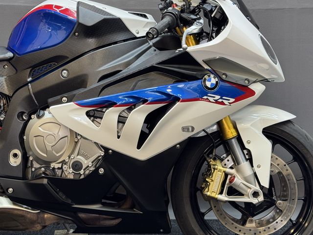 bmw - s-1000-rr