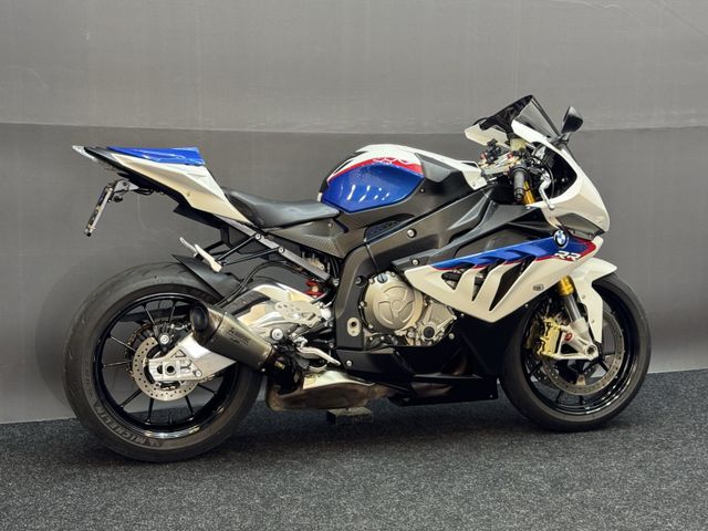 bmw - s-1000-rr