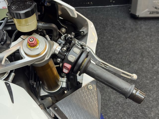 bmw - s-1000-rr