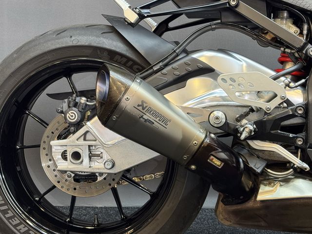 bmw - s-1000-rr