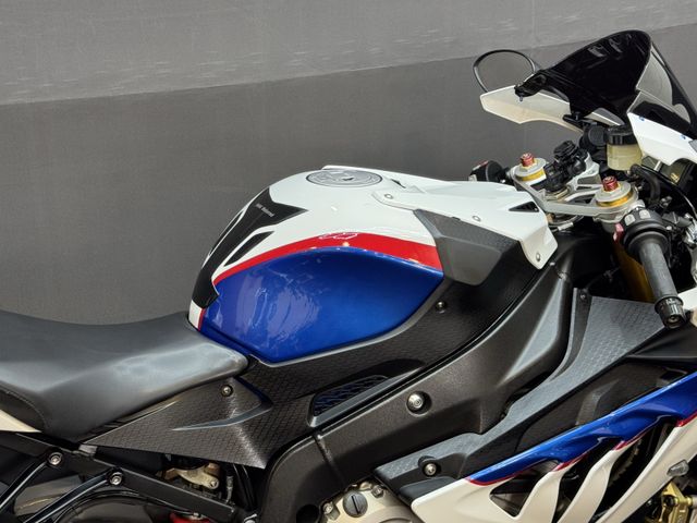 bmw - s-1000-rr