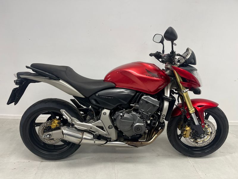 Honda CB 600 F Hornet 2007 occasion