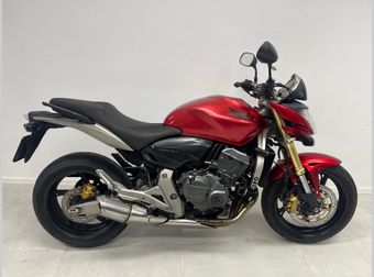 Honda CB 600 F Hornet 2007 occasion