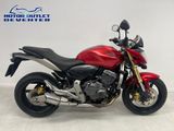 HONDA CB 600 F HORNET