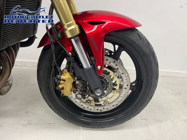 honda - cb-600-f-hornet
