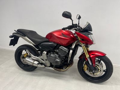 HONDA CB 600 F HORNET – foto 3