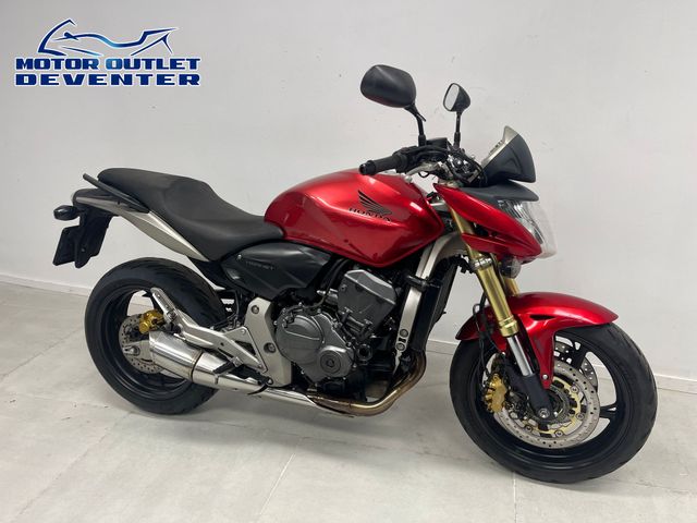 honda - cb-600-f-hornet