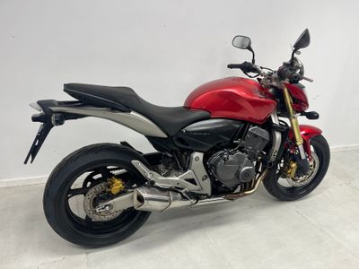 HONDA CB 600 F HORNET – foto 4