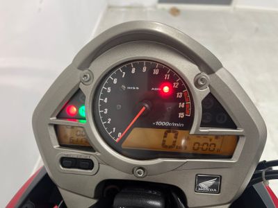 HONDA CB 600 F HORNET – foto 2