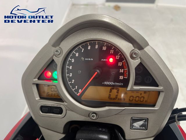 honda - cb-600-f-hornet