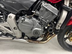 Honda CB 600 F Hornet 2007 occasion – foto 6 van 21