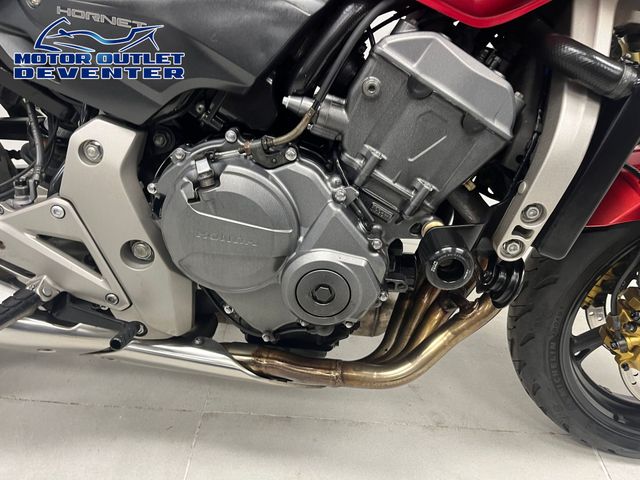 honda - cb-600-f-hornet