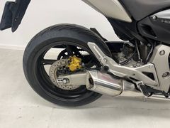 Honda CB 600 F Hornet 2007 occasion – foto 7 van 21