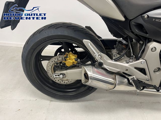 honda - cb-600-f-hornet