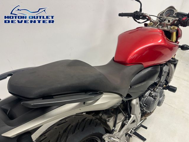 honda - cb-600-f-hornet