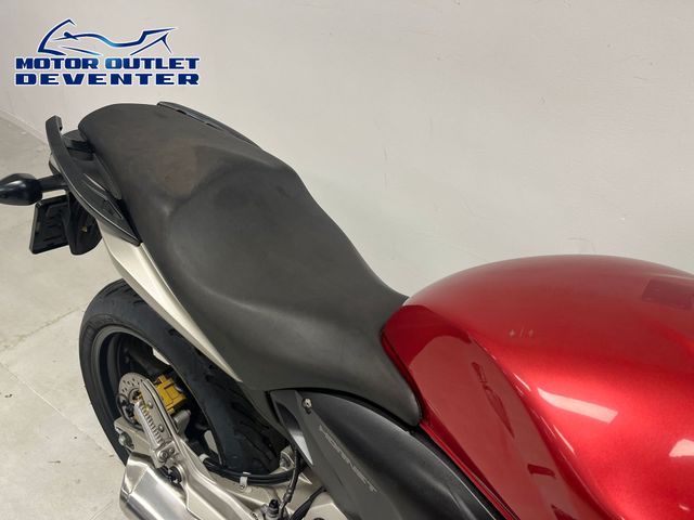 honda - cb-600-f-hornet
