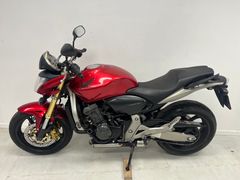 Honda CB 600 F Hornet 2007 occasion – foto 12 van 21